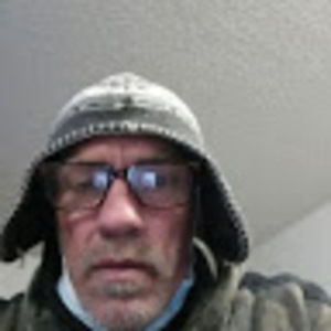 Meet your Posher, Jeff